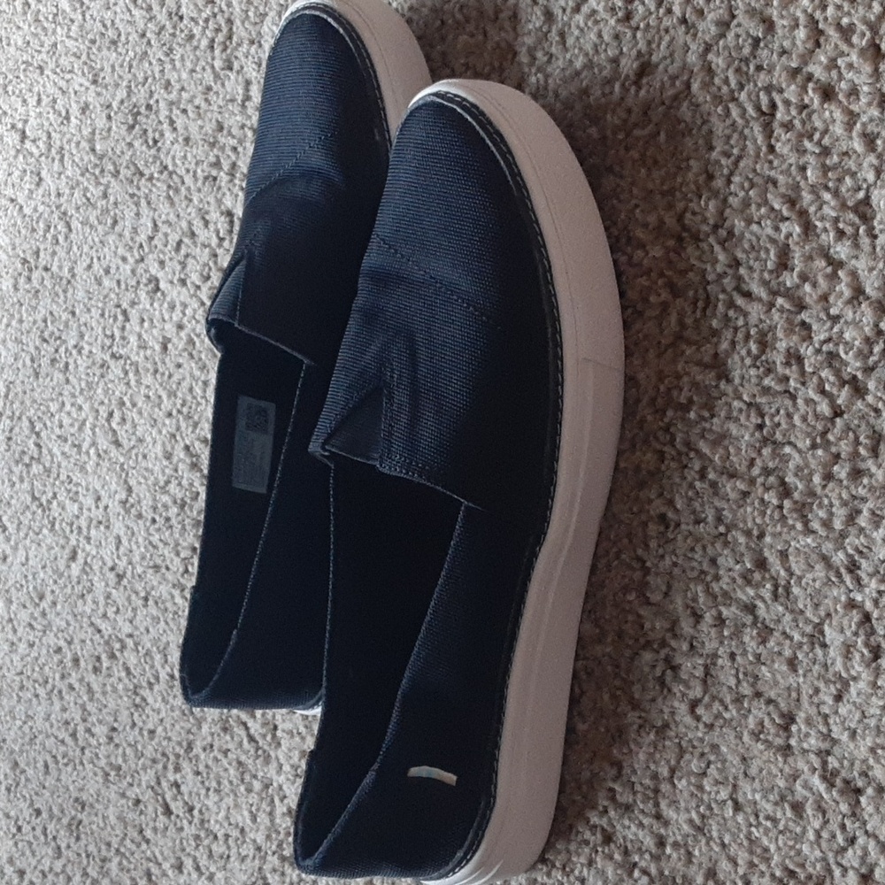 Black Toms